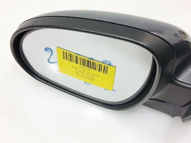 HYUNDAI 876102R100 Espejo de retrovisor izquierdo comprar Pamplona