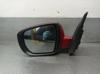 Retrovisor izquierdo 876102Y070 HYUNDAI