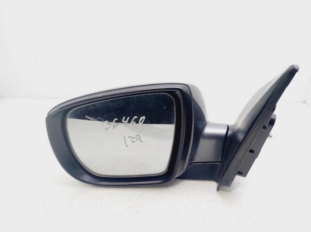 Espejo retrovisor izquierdo Hyundai Ix35  (2009-2016)
