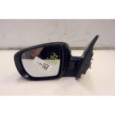 HYUNDAI 876102Y070 Espejo retrovisor izquierdo  comprar en Murcia