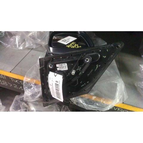 HYUNDAI 876102Y070 Espejo retrovisor izquierdo  comprar en Ponferrada