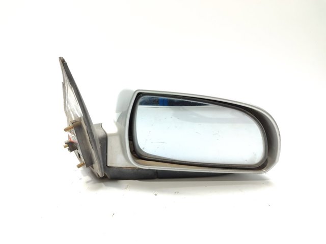 Espejo retrovisor izquierdo 876103K500 Hyundai/Kia