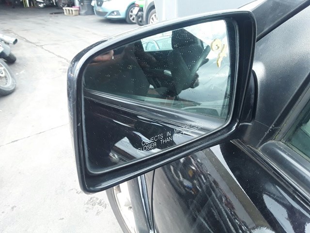 Espejo retrovisor izquierdo 876103W211 Hyundai/Kia