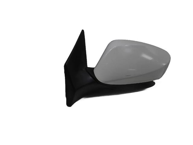 Espejo de retrovisor izquierdo para Hyundai Elantra MD