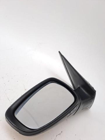 Espejo retrovisor izquierdo 87610A6030 Hyundai/Kia