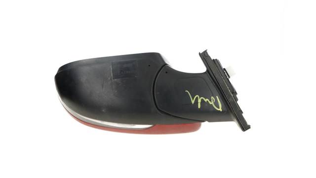 Espejo de retrovisor izquierdo para Hyundai Tucson TL