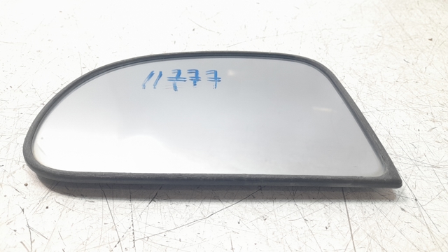 Cristal De Espejo Retrovisor Exterior Izquierdo 8761102300 Hyundai/Kia