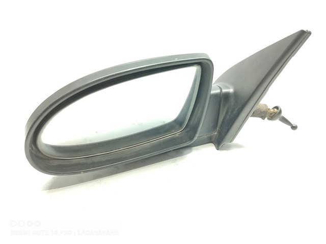 Cristal De Espejo Retrovisor Exterior Izquierdo 876111E010 Hyundai/Kia