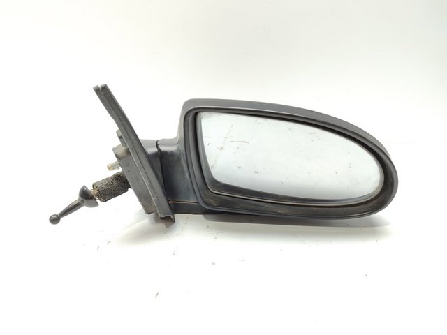 Cristal De Espejo Retrovisor Exterior Izquierdo 876111E010 Hyundai/Kia