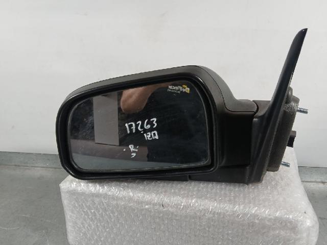 Cristal de Retrovisor Exterior Izquierdo 876112E220 HYUNDAI