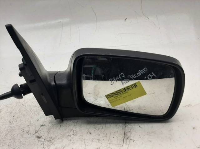 Espejo retrovisor derecho 8762007030 Hyundai/Kia