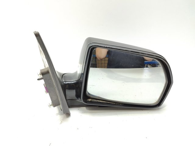 Espejo retrovisor derecho 876200Z020 Hyundai/Kia