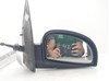 Espejo retrovisor derecho Hyundai Getz