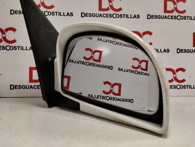 876201C310 HYUNDAI Espejo retrovisor derecho  disponible Vigo