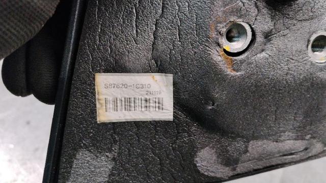 876201C310 HYUNDAI Espejo retrovisor derecho  disponible Alicante