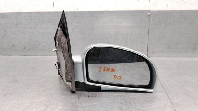 HYUNDAI 876201C310 Espejo de retrovisor derecho  en stock Terrassa