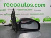 Retrovisor exterior derecho 876201C310 HYUNDAI