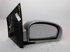 Espejo retrovisor derecho 876201C310 HYUNDAI