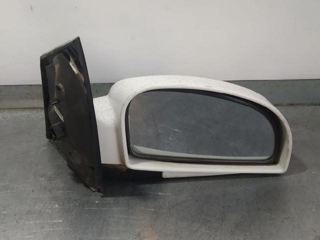 876201C310 HYUNDAI Espejo retrovisor derecho  disponible Ourense