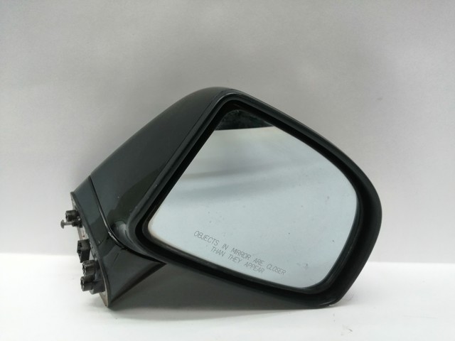 Espejo retrovisor derecho 876201D710 Hyundai/Kia