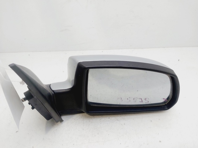 Espejo retrovisor derecho 876201G300 Hyundai/Kia