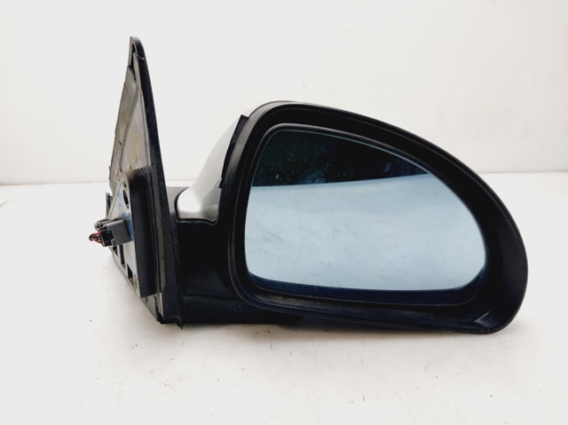 Espejo retrovisor derecho 876201H150 Hyundai/Kia