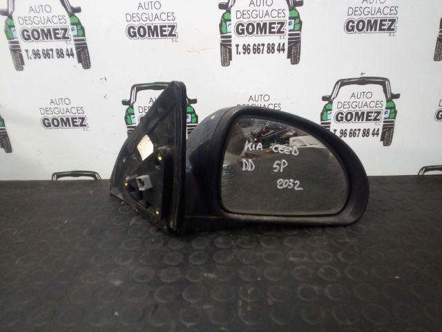876201H150 Espejo retrovisor derecho  comprar en Pontevedra