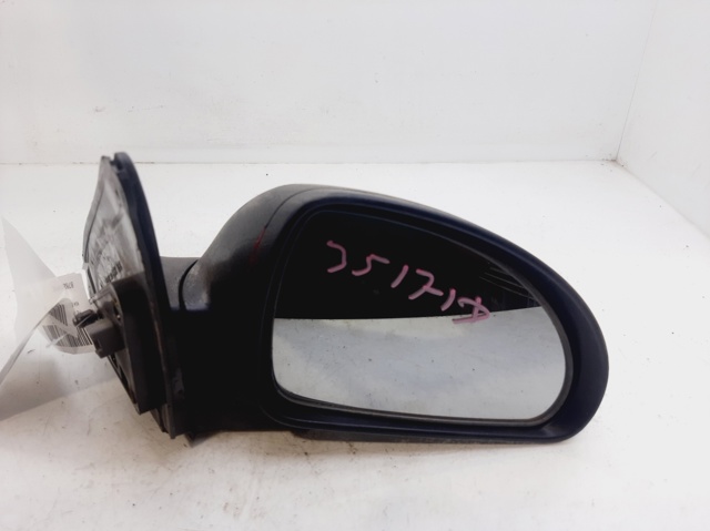 HYUNDAI 876201H150 Espejo retrovisor derecho  comprar en Ponferrada