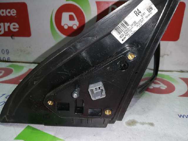 HYUNDAI 876201H150 Espejo retrovisor derecho  disponible Valladolid