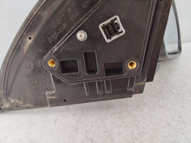 HYUNDAI 876201H150 Espejo de retrovisor derecho comprar Tarragona