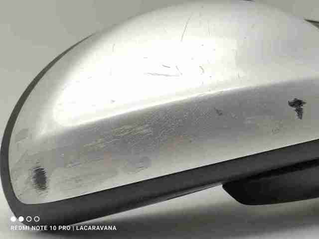 HYUNDAI 876201H150 Espejo de retrovisor derecho  en stock Salamanca