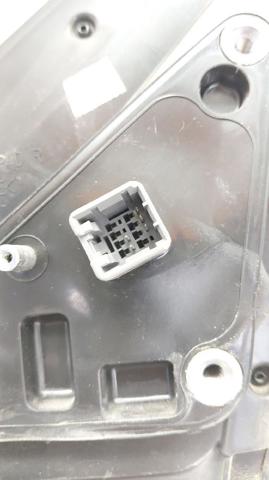 876201H155 HYUNDAI Espejo de retrovisor derecho comprar Madrid