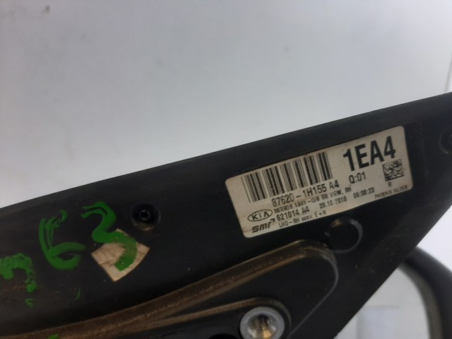 876201H155 Hyundai/Kia