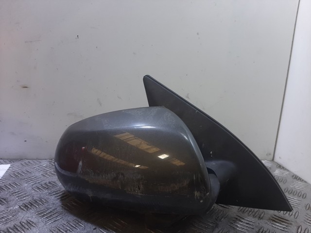 876201H155 HYUNDAI Espejo de retrovisor derecho  en stock Gandía
