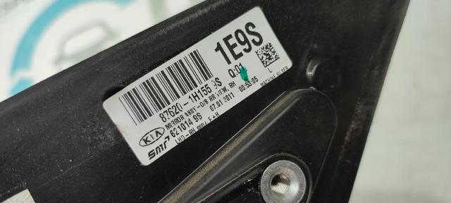 876201H155 Hyundai/Kia