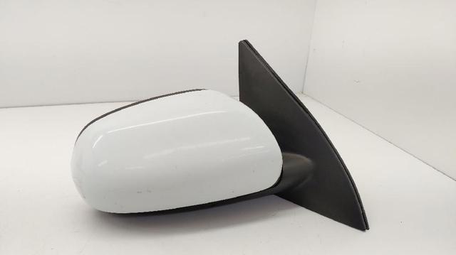 HYUNDAI 876201H155 Espejo de retrovisor derecho  en stock Valencia