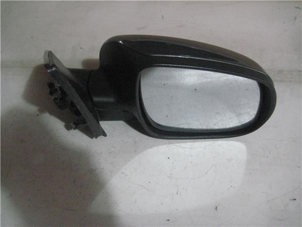 Espejo retrovisor derecho 876201H155 Hyundai/Kia