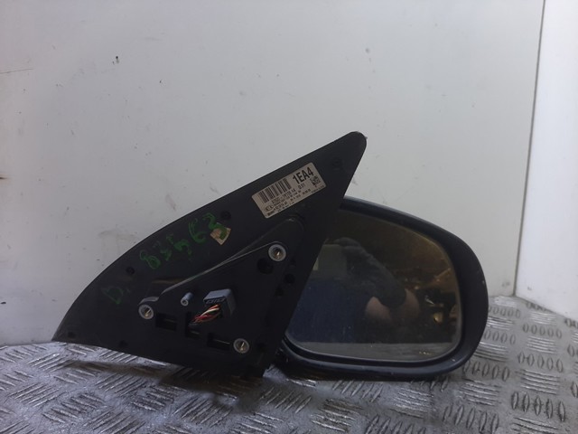 876201H155 HYUNDAI Espejo de retrovisor derecho  en stock Gandía