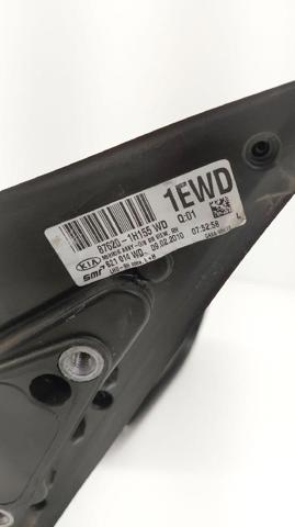 HYUNDAI 876201H155 Espejo de retrovisor derecho comprar Tarragona