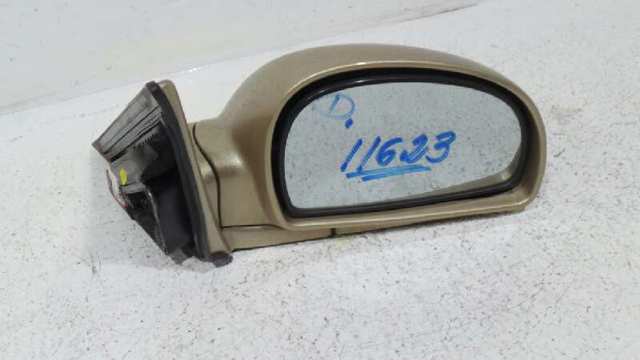 Espejo retrovisor derecho 8762025790 Hyundai/Kia