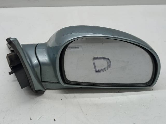 Espejo retrovisor derecho 8762025790 Hyundai/Kia