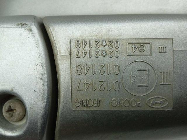 8762026300 Espejo retrovisor derecho  comprar en Pontevedra