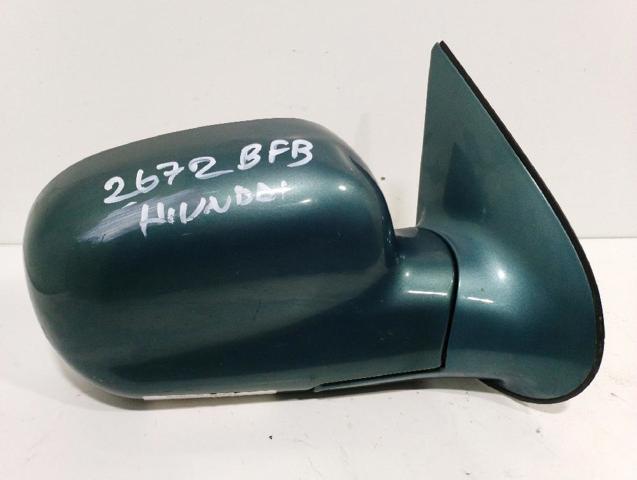 8762026300 Espejo de retrovisor derecho  en stock Granada