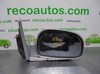 Retrovisor exterior derecho 8762026300 HYUNDAI