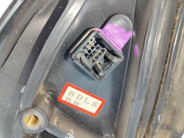 8762026300 HYUNDAI Espejo de retrovisor derecho  en stock Huelva