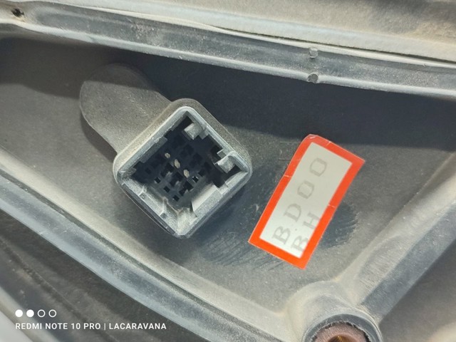 8762026300 Espejo retrovisor derecho  comprar en Pontevedra