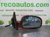 Retrovisor exterior derecho 8762026300 HYUNDAI