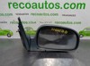 Espejo retrovisor derecho 8762026300 HYUNDAI