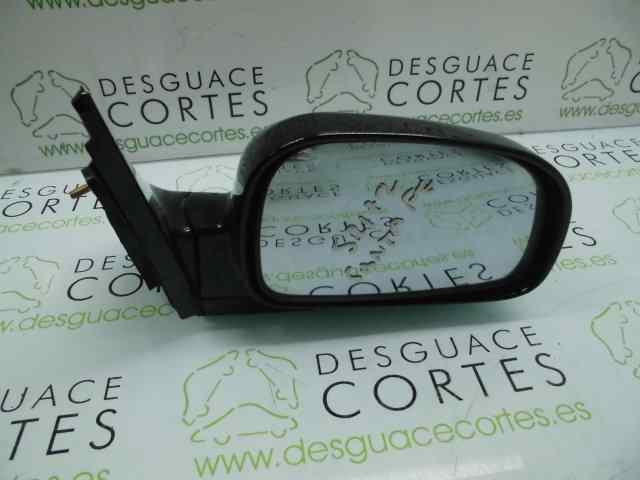 Espejo retrovisor derecho 8762026401 Hyundai/Kia