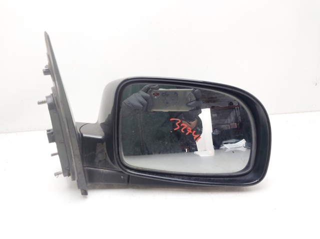 Espejo retrovisor derecho 876202B130 Hyundai/Kia